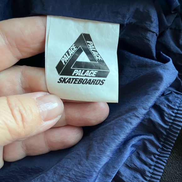 Palace Layer Jacket size XL - Picture 6 of 9